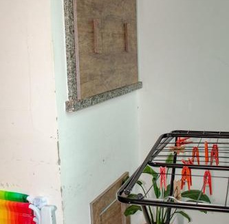 Piratuba Appartement | Edifício Avenida