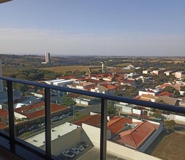 Marilia Appartement | Edifício Concept