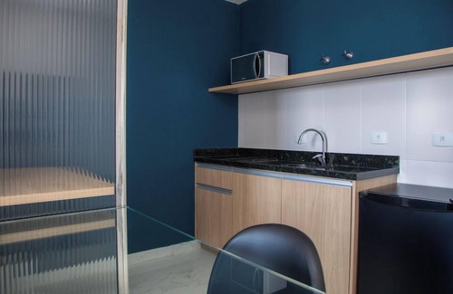 Portao Appartement | Edifício João Bettega