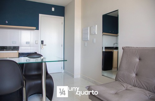 Portao Appartement | Edifício João Bettega