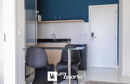 Portao Appartement | Edifício João Bettega