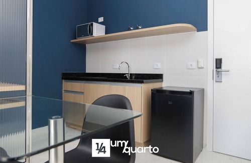 Portao Appartement | Edifício João Bettega