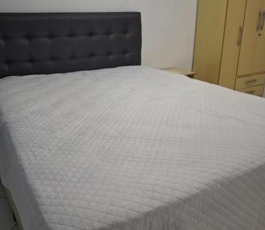 Marcelino Ramos Appartement | Edifício Mônaco apt 302