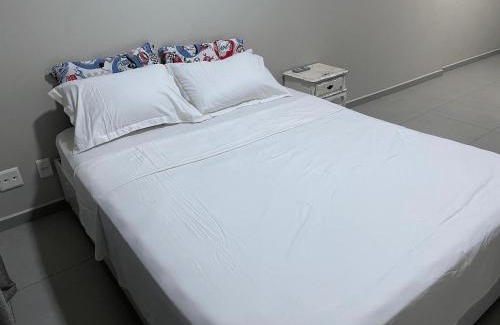 Jardim Pancera Appartement | Edifício Madrid | Ayrton Senna