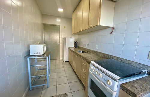 Florida Appartement | Edifício Morada do Imperador