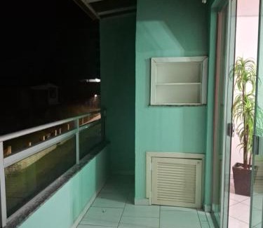 Marcelino Ramos Appartement | Edifício Vitória 1 Apt 501