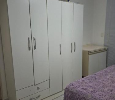 Marcelino Ramos Appartement | Edifício Vitória 1 Apt 501