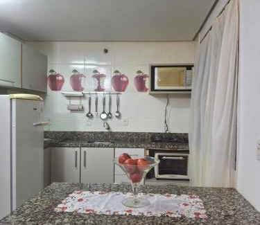 Marcelino Ramos Appartement | Edifício Vitória 1 Apt 501