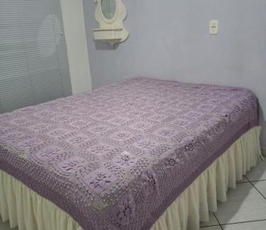 Marcelino Ramos Appartement | Edifício Vitória 1 Apt 501
