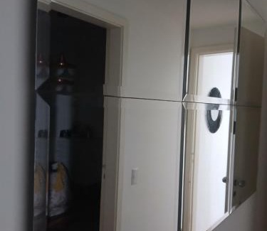 Vila Isabel Appartement | Edifício Washington Medeiros