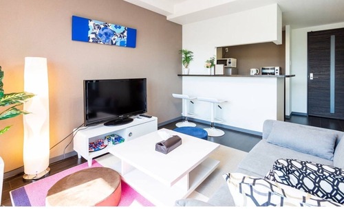 Chuo-ku Appartement | EDIFICE Use hypochlorous acid when cleaning - 1001 / Sapporo Hokkaidō