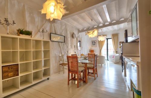 Valladolid City Centre Appartement | Edificio 10 by Plaza Mayor Apartamentos