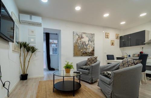Valladolid City Centre Appartement | Edificio 10 by Plaza Mayor Apartamentos