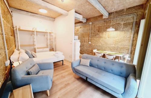 Ourense Appartement | Edificio Amalia Rosina 1ºA