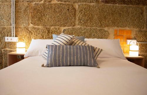 Ourense Appartement | Edificio Amalia Rosina 1ºA