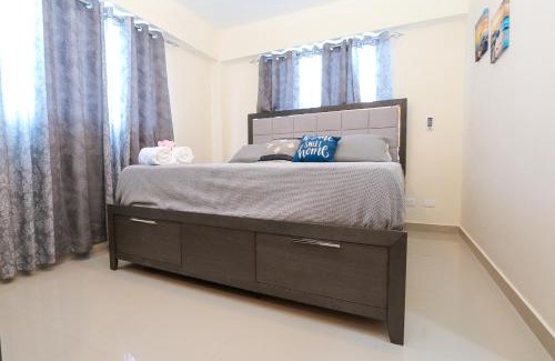 San Cristobal Appartement | Edificio Amber 1