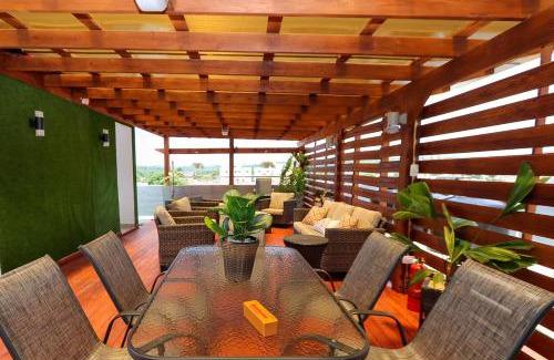 San Cristobal Appartement | Edificio Amber 1