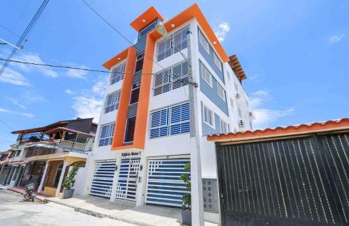 San Cristobal Appartement | Edificio Amber