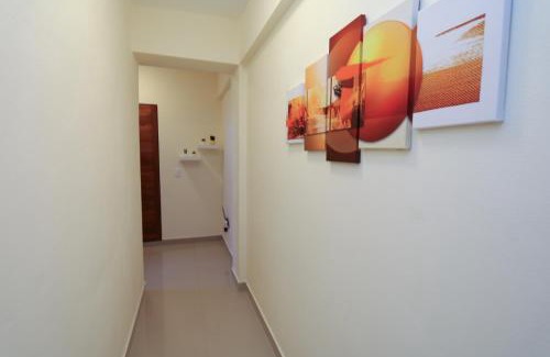San Cristobal Appartement | Edificio Amber