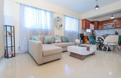 San Cristobal Appartement | Edificio Amber