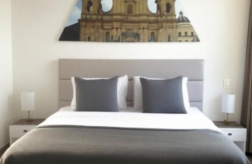 Chico Reservado Appartement | Edificio Area 98