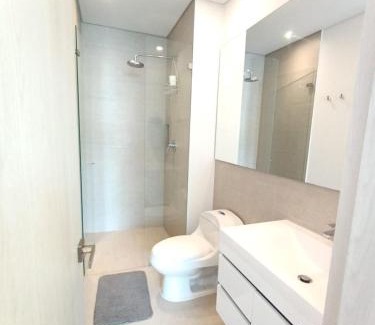 Chico Reservado Appartement | Edificio Area 98