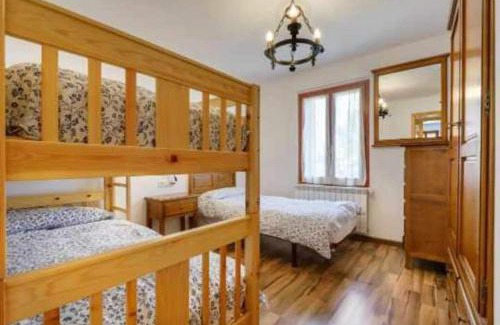 Panticosa Appartement | edificio CAPERAN 1