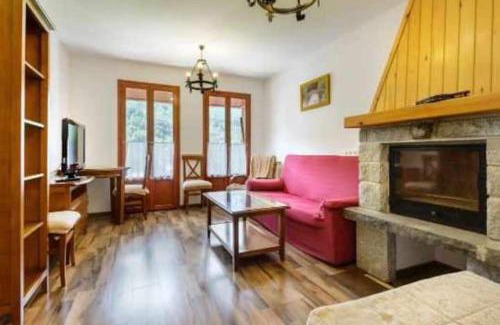 Panticosa Appartement | edificio CAPERAN 1