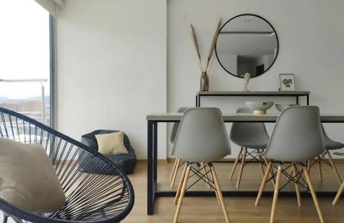 La Carolina Appartement | Edificio Construiblec República