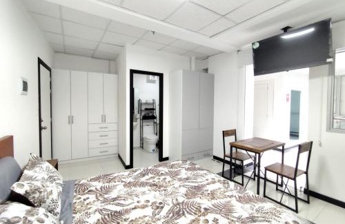 La Carolina Appartement | Edificio Construiblec República