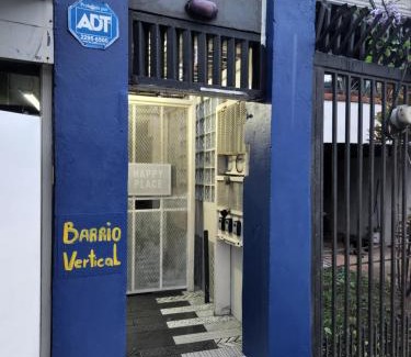La Guaria Appartement | Edificio El Barrio Vertical