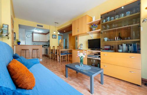 Sant Carles de la Rapita Appartement | Edificio Simancas