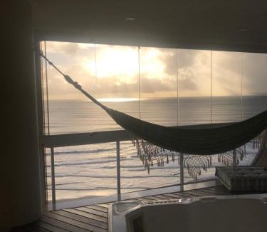 Itapema Appartement | Edificio Estrela Dourada