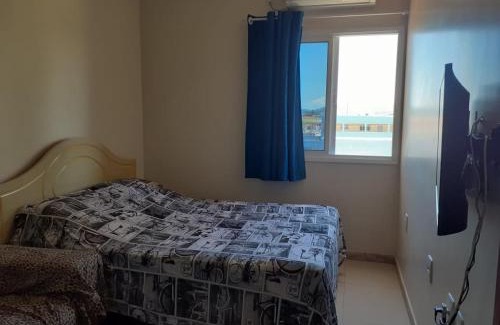 Sagrada Familia Appartement | Edificio Freitas