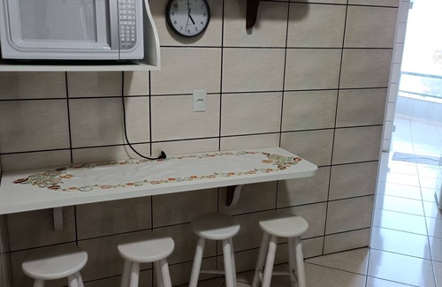 South Region Appartement | Edificio Galileu - Apto 102