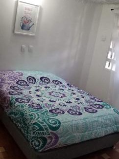 La Dorada Appartement | Edificio Kathy
