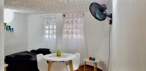 La Dorada Appartement | Edificio Kathy