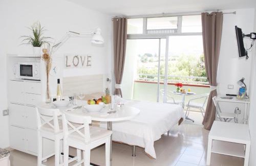 Puerto de la Cruz Appartement | Edificio Las Marañuelas, Puerto La Cruz, Islas Canarias Tenerife