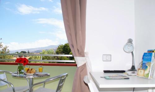 Puerto de la Cruz Appartement | Edificio Las Marañuelas, Puerto La Cruz, Islas Canarias Tenerife