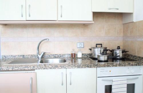 Puerto de la Cruz Appartement | Edificio Las Marañuelas, Puerto La Cruz, Islas Canarias Tenerife