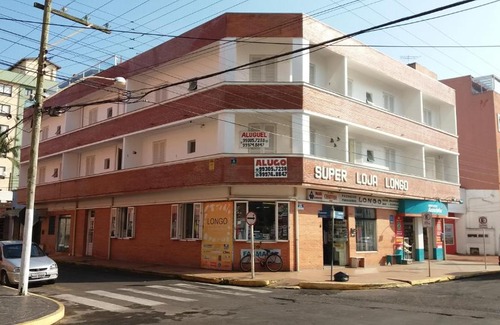 Capao da Canoa Appartement | Edificio Longo
