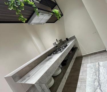 Orizaba Appartement | Edificio