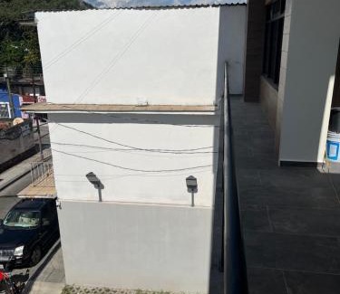 Orizaba Appartement | Edificio