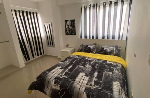 Bani Appartement | Edificio Ney González Ing & arq