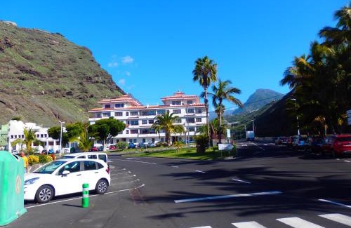 Puerto de Tazacorte Appartement | Edificio Orion