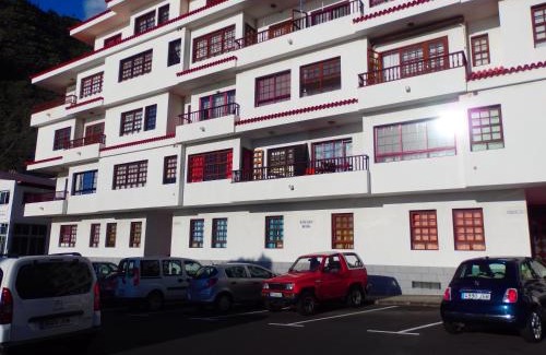 Puerto de Tazacorte Appartement | Edificio Orion