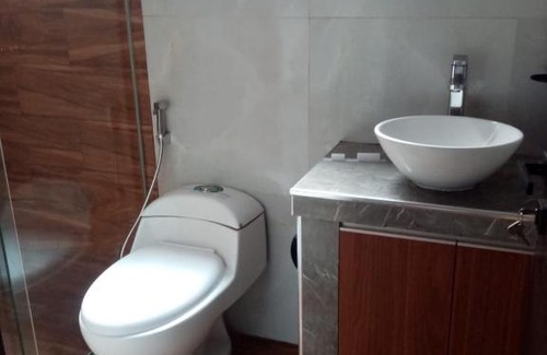 Potosi Appartement | Edificio Panorama