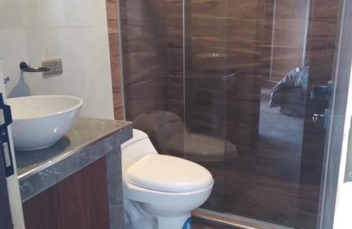 Potosi Appartement | Edificio Panorama