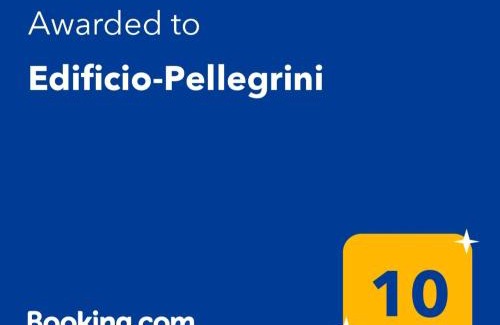 Bragado Appartement | Edificio-Pellegrini
