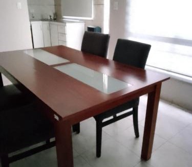 Bragado Appartement | Edificio-Pellegrini